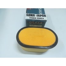 Hava Filtresi Canter Fuso 12-15 Euro 5-tfa35-tfa35l Me422880