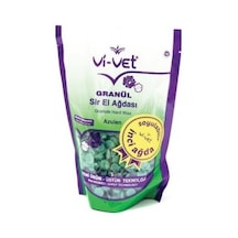 Granül Azulen Soyulabilir Ağda 250gr