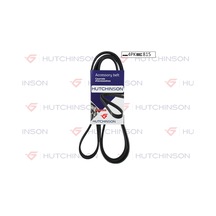 Hutchınson 4pk815 815 K 4 Kanallı Kayış Mıcro Opel-peugeot-cıtroen-toyota- Mazda-hyundaı Era Klima Kayışı 96012051-6453.e5