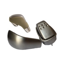 Renault Fluence - Megane 3 Otomatik Vites Topuzu Mandalı Tamir Ta