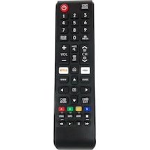 Samsung Uyumlu, 50Tu8500 Smart Led Tv Kumandası