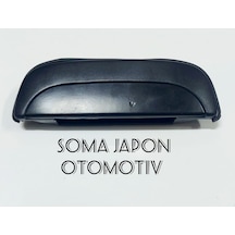 H100 Mnb. 94-sonrası H100 Kmy 97-03 Ön Sol Dış Kapı Kolu Metal 82650-4b000