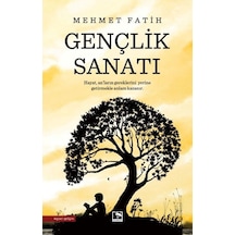 Gençlik Sanatı - Mehmet Fatih - Çınaraltı Yayınları