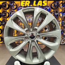 4 Adet Tl0332 7,5 18 5 114,3 67,1 Gm Jant Takım