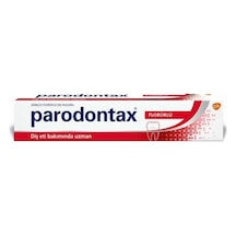 Parodontax Fluoride Diş Macunu 75 ML