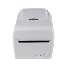 Argox Os-214ex Pro Barkod Yazıcı Seri-usb-lan