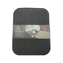 Çok Amaçlı Mutfak Mat Kaydırmaz 36x28cm. Çok Renkli
