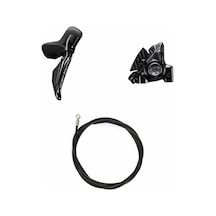 Shımano Dura-ace Sağ-arka Fren Kit St-r9270 Dı2 + Br-r9270