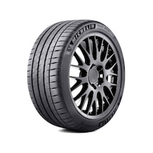 Michelin 295/25ZR21 96Y XL Pilot Sport 4S Yaz Lastiği  - 2025