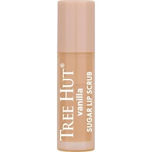 Tree Hut Vanilla Shea Sugar Lip Scrub Dudak Peelingi 3.5gr