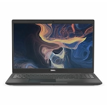 Dell Vostro 3510 N8803VN3510UAX6 i5-1135G7 16 GB 256 GB SSD 15.6" Ubuntu Dizüstü Bilgisayar