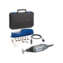 Dremel 3000  Elektrikli El Motoru Set 25  Parça