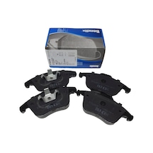 Ford Focus Ön Fren Balatası 2012-2017 Bendix Meav6J 2K021 A1A