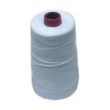 Benim Marifetlerim - Büyük Bobin Beyaz Yorgan İpi 80 Gram Diğer