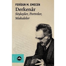 Derkenar / Feridun M. Emecen