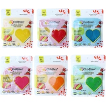 Doğal Oyun Hamuru Yedek Paket 6x125 Gr 2 Adet