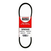 Bando Kanallı Kayış 52a5c0945a