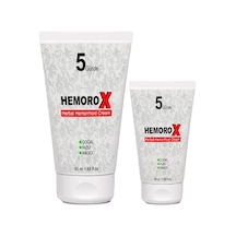Hubrendy Sh Hemorox Kremi 3 Adet Tüp Krem