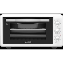 Arçelik SUF 4000 MEB 40 Lt Mini Fırın
