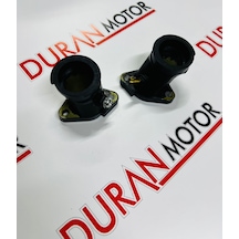MONDİAL MCT 250 MANİFOLD 2 Lİ OEM