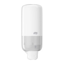Tork 561500 Köpük Sabun Dispenseri Beyaz Kartuşlu 1000 Ml