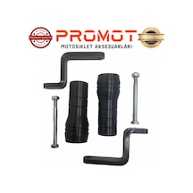 Promot Tvs Apache Rtr 200 Koruma Takozu