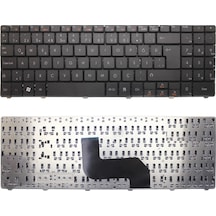 Notebook Klavye - Packard Bell Tj77, Tj78 Muadili İle Uyumlu