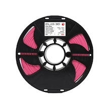 Elas 3d Pembe Pla Pro 1kg Filament
