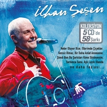 Koleksiyon 5 CD Box Set