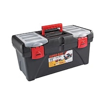 Super Bag Asr-2018 19 İnç Takım Çantası - Plastik Elx34216-e9d06