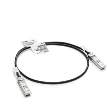 HPE Aruba IOn R9D19A 10G SFP+ - SFP+ 1m Bakır Bağlantı Kablosu