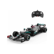 98500 Mercedes Amg F1 W11 Eq Performance Uzaktan Kumandalı Araba 1:18 -