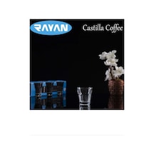 Kahve Yanı Castila Royaleks-81274 Diğer