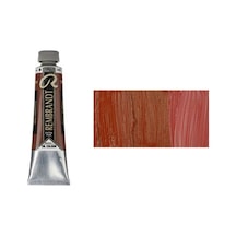 Rembrandt 40 ML Yağlı Boya Seri:3 No:348 Perm Red Purple