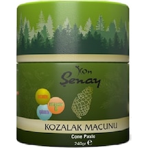 Şenay Kozalak Macunu 240 Gr
