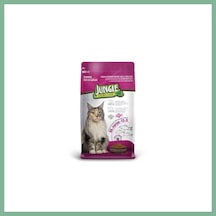 Jungle Kısır Kedi Maması Somonlu 500 Gr 1 Adet Bsk2026