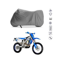 TM Racing EN 450 F Motosiklet Branda Su Geçirmez Motosiklet Brandası