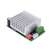 Modülelektronik-Tb6600 12‐45V Dc Tek Eksenli İki Fazlı Hibrit Step Motor Sürücü