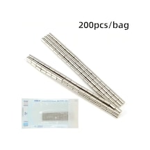 Magnetic Ball For Ink Mixer - Boya Karıştırıcı İçin Manyetik Top - Paketli