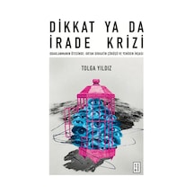 Dikkat Ya Da İrade Krizi & Odaklanmanın Ötesinde: Ortak Dikkat...