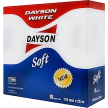 Dayson Soft Sünger Zımpara 115 Mmx25 Mt 220 Kum