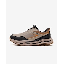 Skechers Arch Fıt Orvan Ultra Talon Spor Ayakkabı Erkek Bej