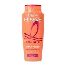 L'oreal Elseve Dream Long Kırık Uç Onarıcı Şampuan 300 Ml 3'li Ekonomik Paket - 3 Adet Tarı