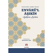 Envarül Aşıkin - Aşıkların Nurları N11.4048
