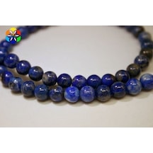 Lapis Taşı 5-6Mm Aralığı/4 Adet