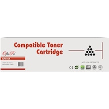 Ofispc Hp 410a-cf411a Mavi Uyumlu Toner M452nw-m477-m377