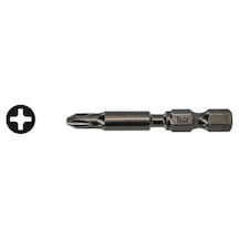Tomax 06021000 Expert Darbeli Vidalama Yıldız Bits Uç Ph2X50 mm