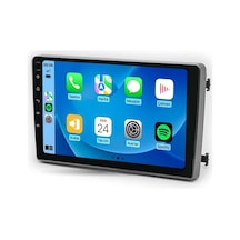 Maitech M-t-c 332 Serisi Opel Zafira 2006-2010 4+32gb Multimedya Teyp 9"