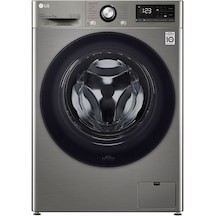 LG F4V3VYWKPE 1400 Devir 9 KG Çamaşır Makinesi