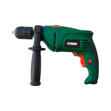 Rtrmax RTM155 Darbeli Matkap 650W 13 MM